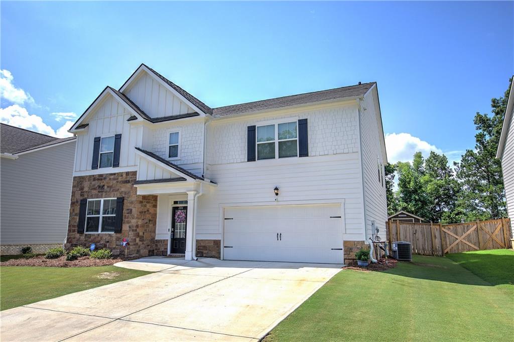 286 Belmont Drive Property Photo 2