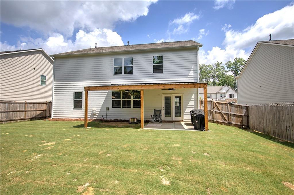 286 Belmont Drive Property Photo 3