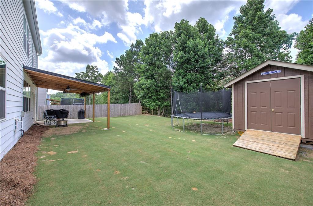 286 Belmont Drive Property Photo 5