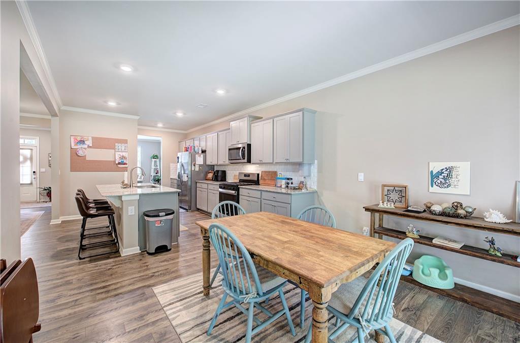 286 Belmont Drive Property Photo 19