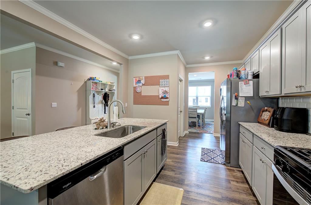 286 Belmont Drive Property Photo 20