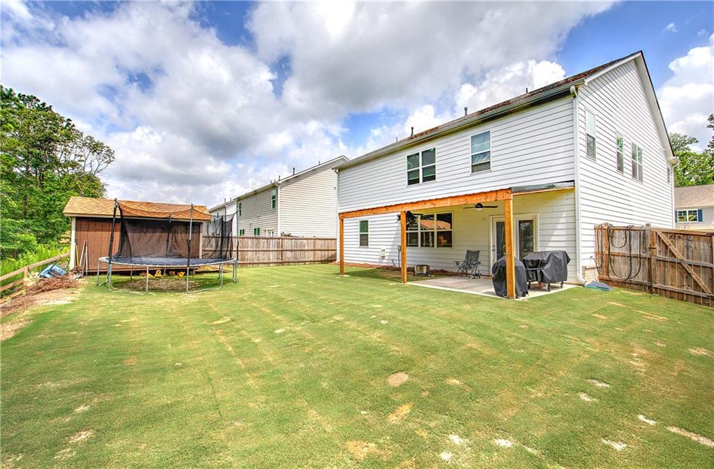 286 Belmont Drive Property Photo 45