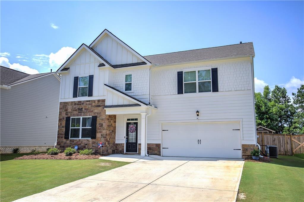 286 Belmont Drive Property Photo 46