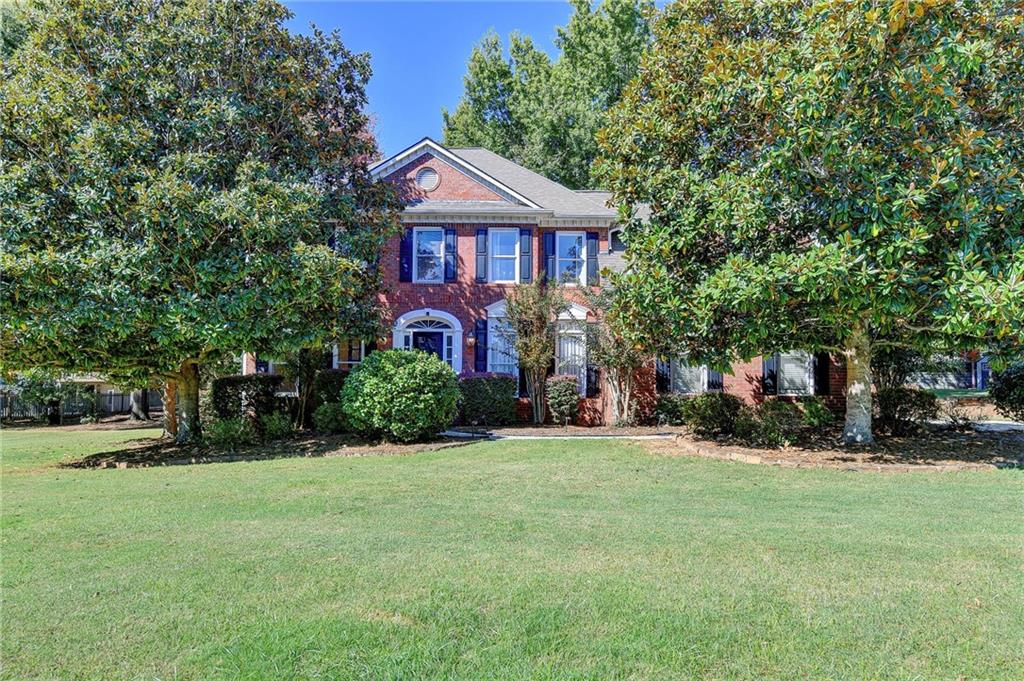 715 Brafferton Way Property Photo 1