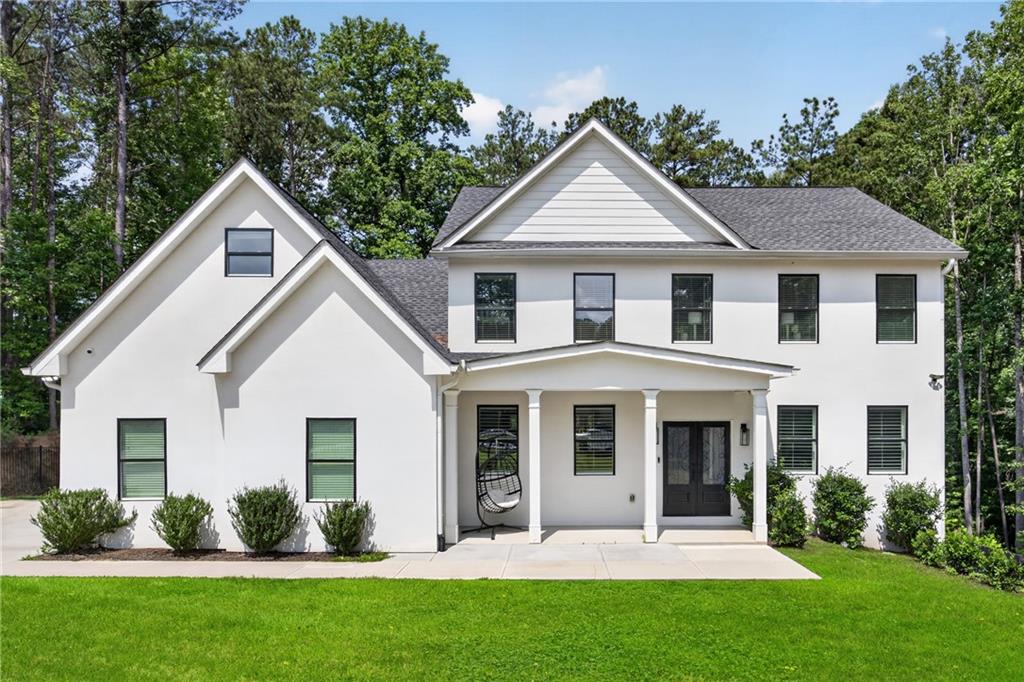 4492 Muhammad Drive