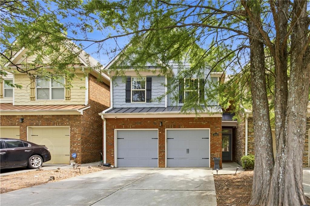 3210 Smith Ridge Trace Property Photo 1