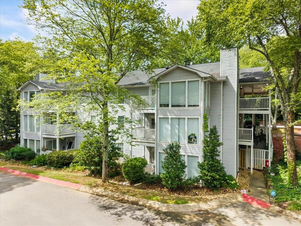 2102 Augusta Drive SE Unit 21