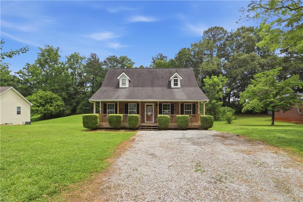 345 Rainey Road Property Photo 1