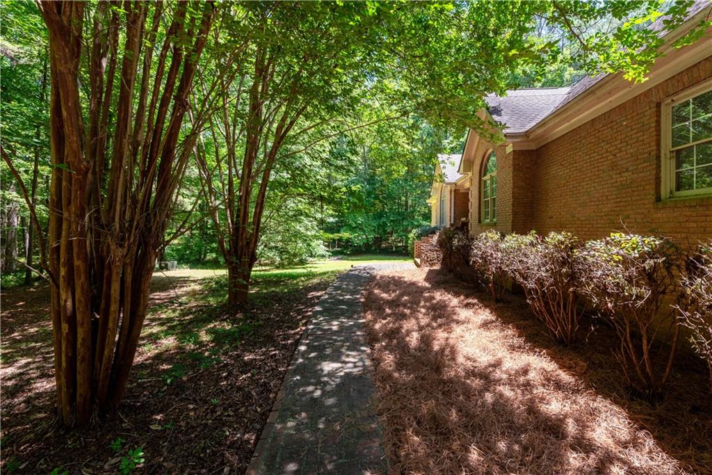 3010 Kari Brook Lane Property Photo 1