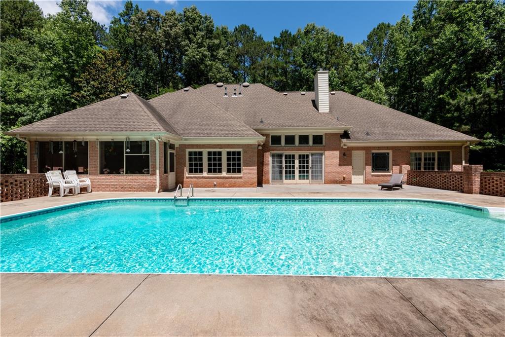 3010 Kari Brook Lane Property Photo 44