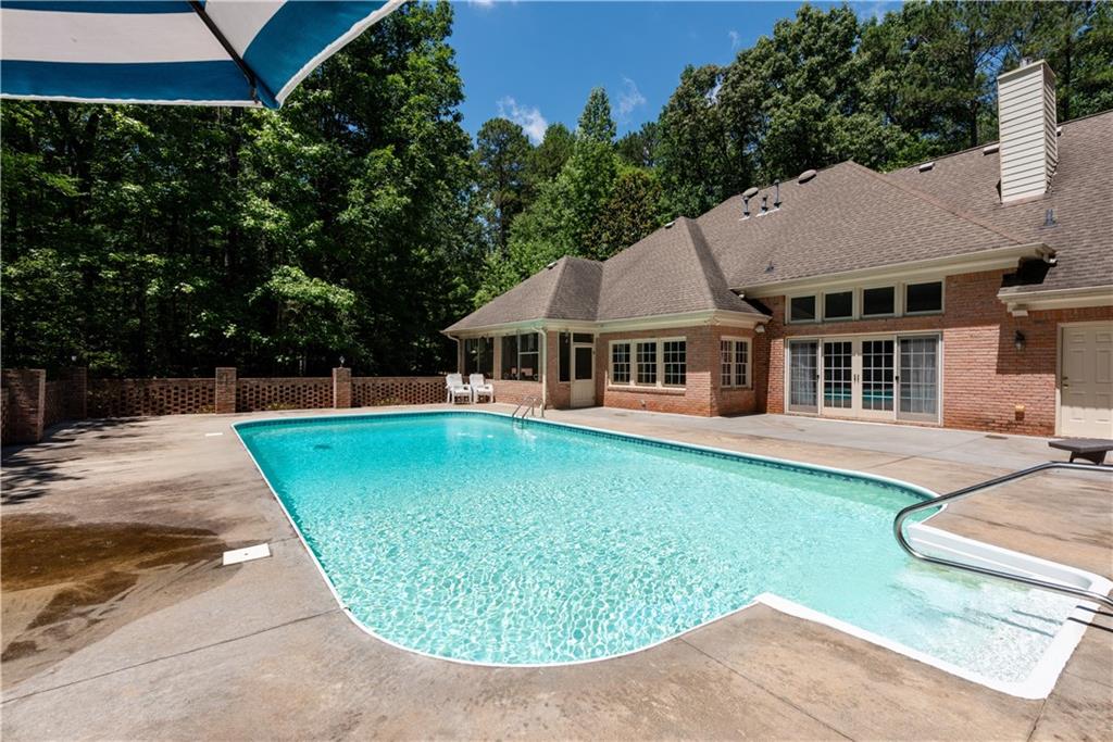 3010 Kari Brook Lane Property Photo 45