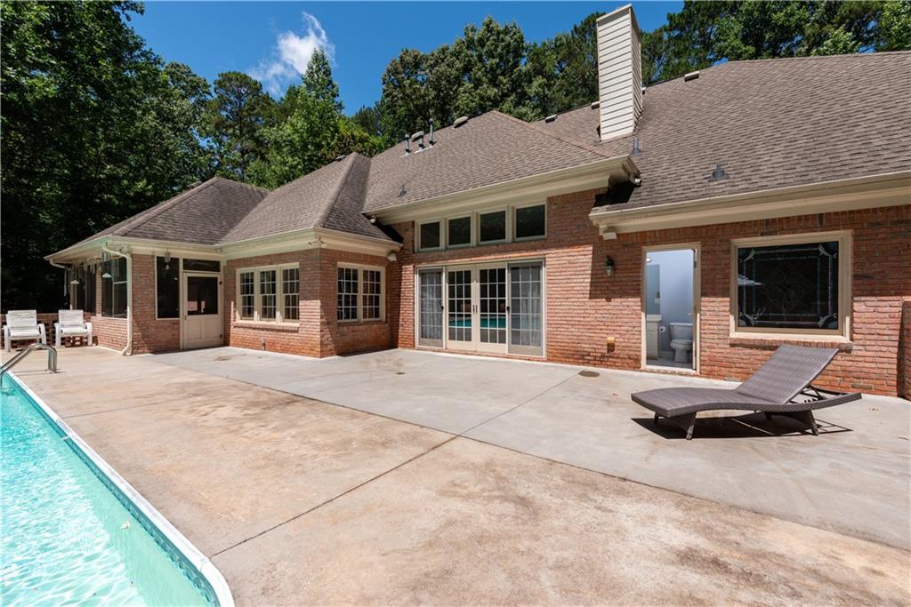 3010 Kari Brook Lane Property Photo 47