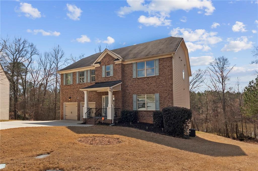 5291 Clingman Court Property Photo 1