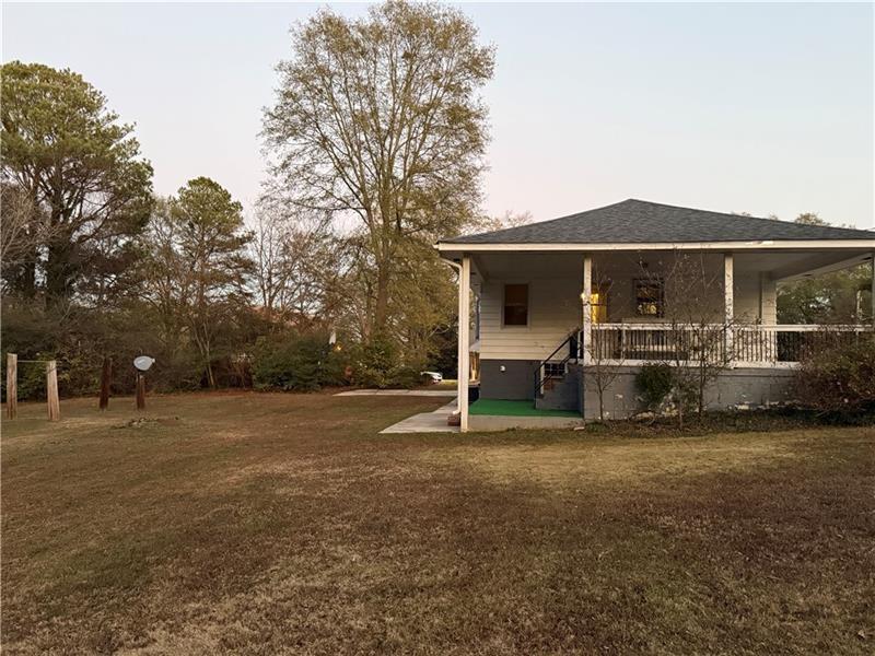 498 Ridge Avenue Sw Property Photo 6