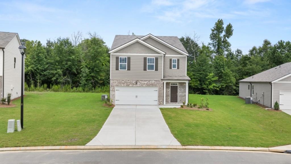 93 Babcock Drive Ne Property Photo 1