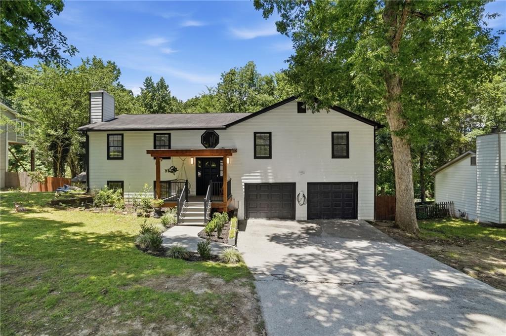 242 Muddy River Road Property Photo 1