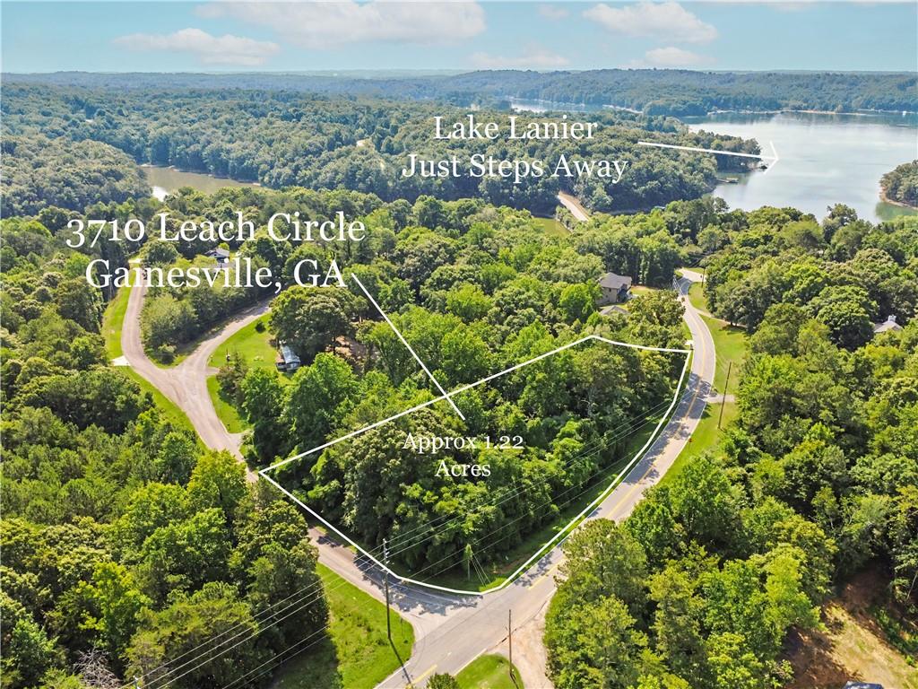 3710 Leach Circle Property Photo 1