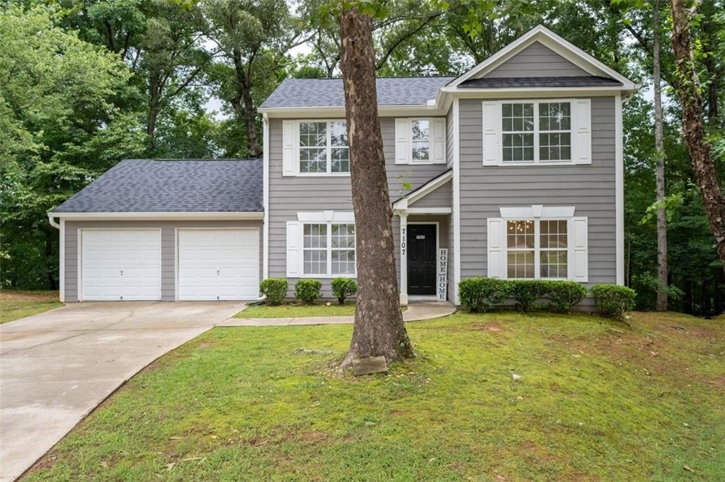 7107 Springchase Way Property Photo 1