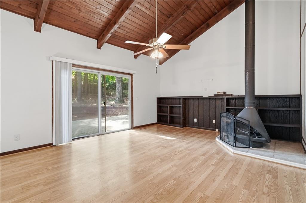 3162 Bluff Road Property Photo 1