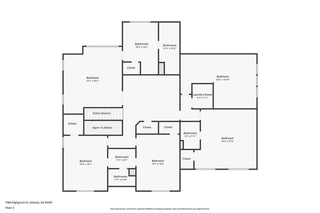 1984 Highgrove Court Property Photo 75