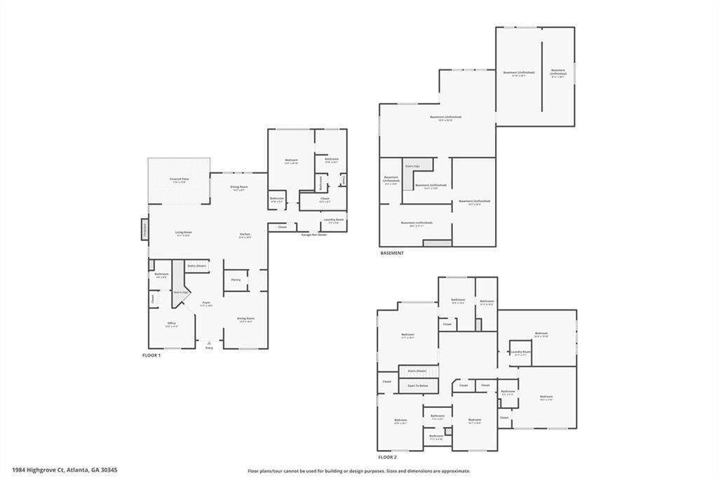 1984 Highgrove Court Property Photo 76
