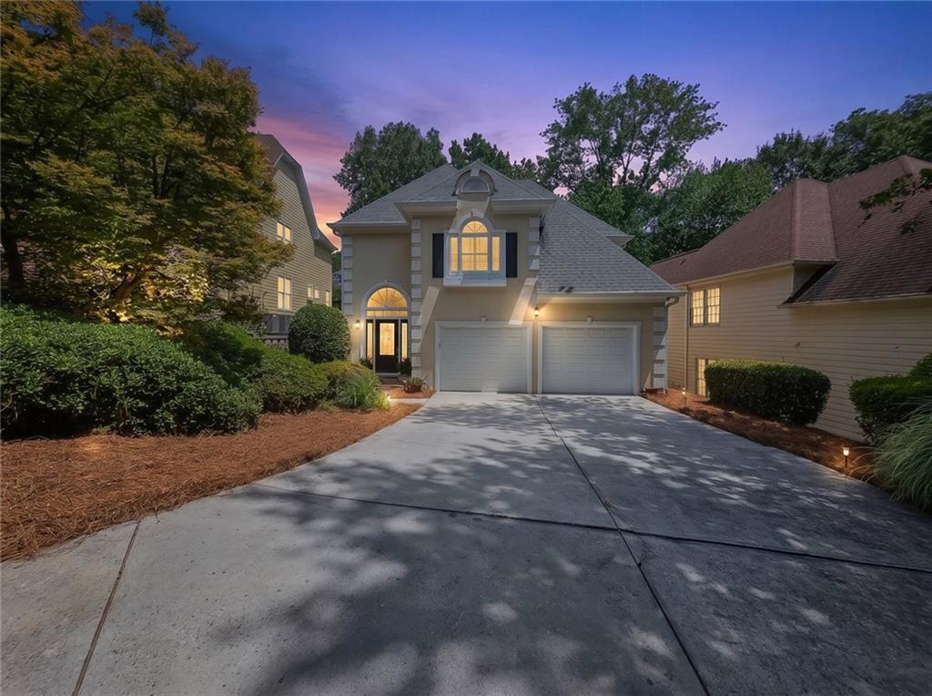 1056 Shady Valley Place Ne Property Photo 1