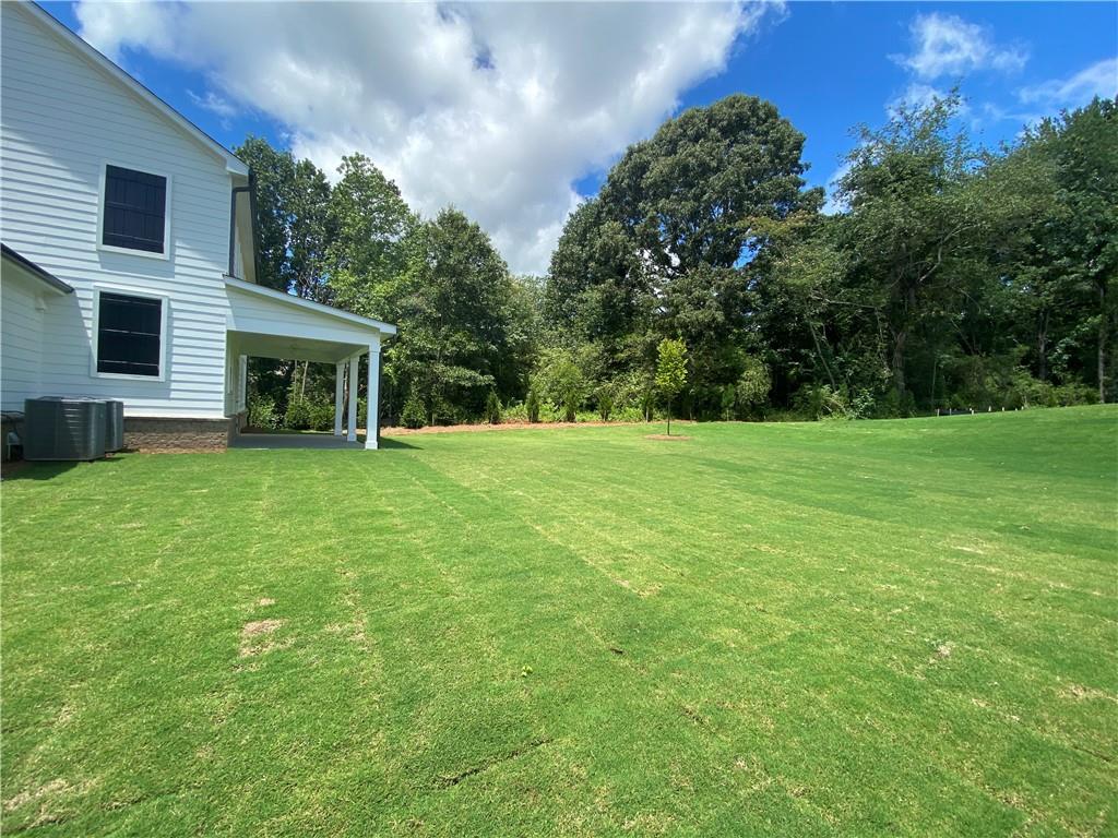 4620 Cogburn Path Property Photo 2