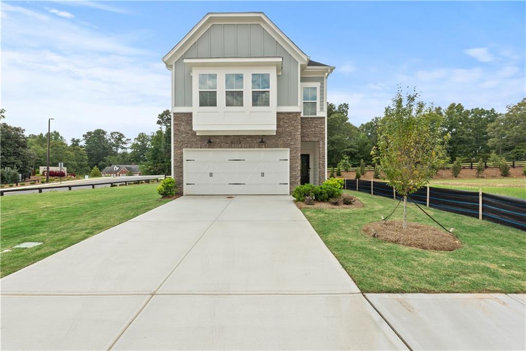 5744 Tillman Way Property Photo 1