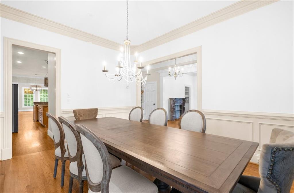 4556 Allen Park Path Property Photo 8