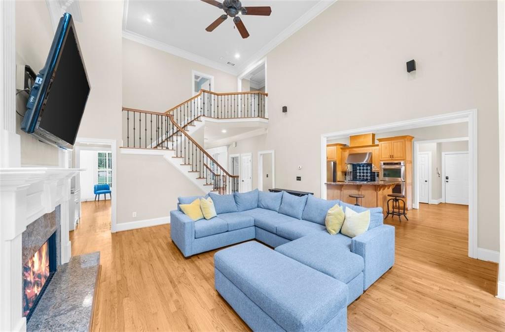 4556 Allen Park Path Property Photo 12