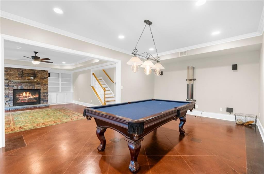 4556 Allen Park Path Property Photo 33