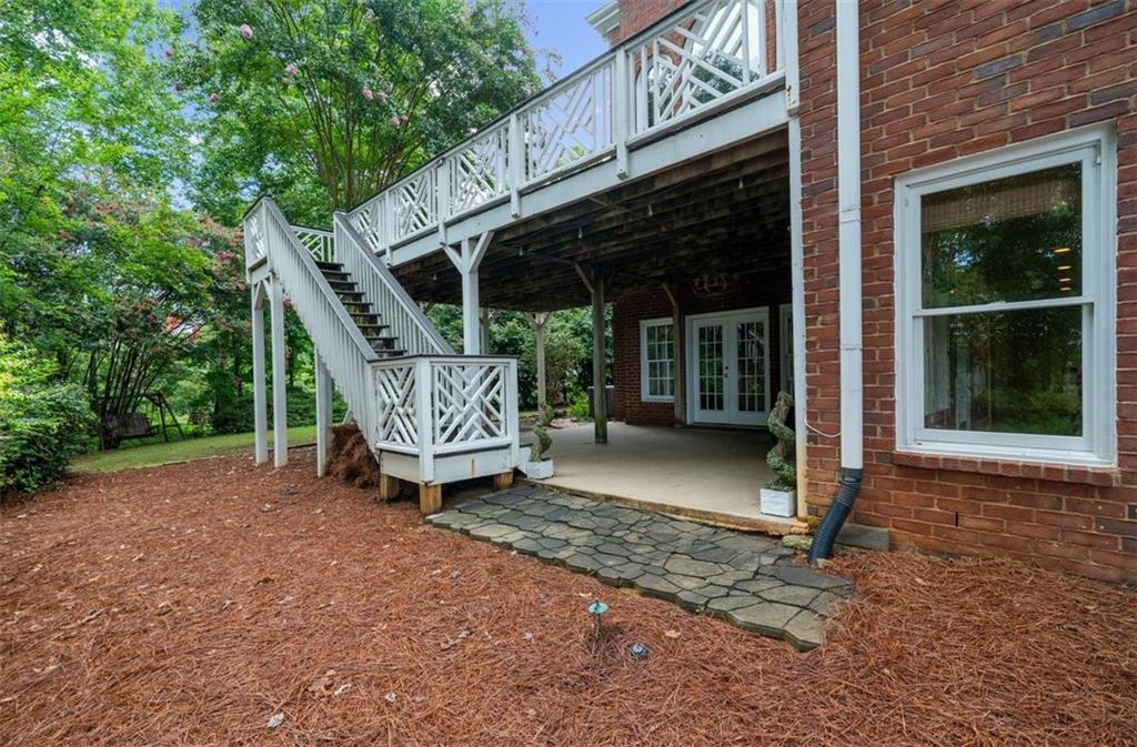 4556 Allen Park Path Property Photo 41