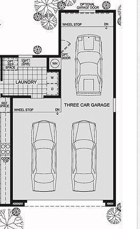 4556 Allen Park Path Property Photo 46