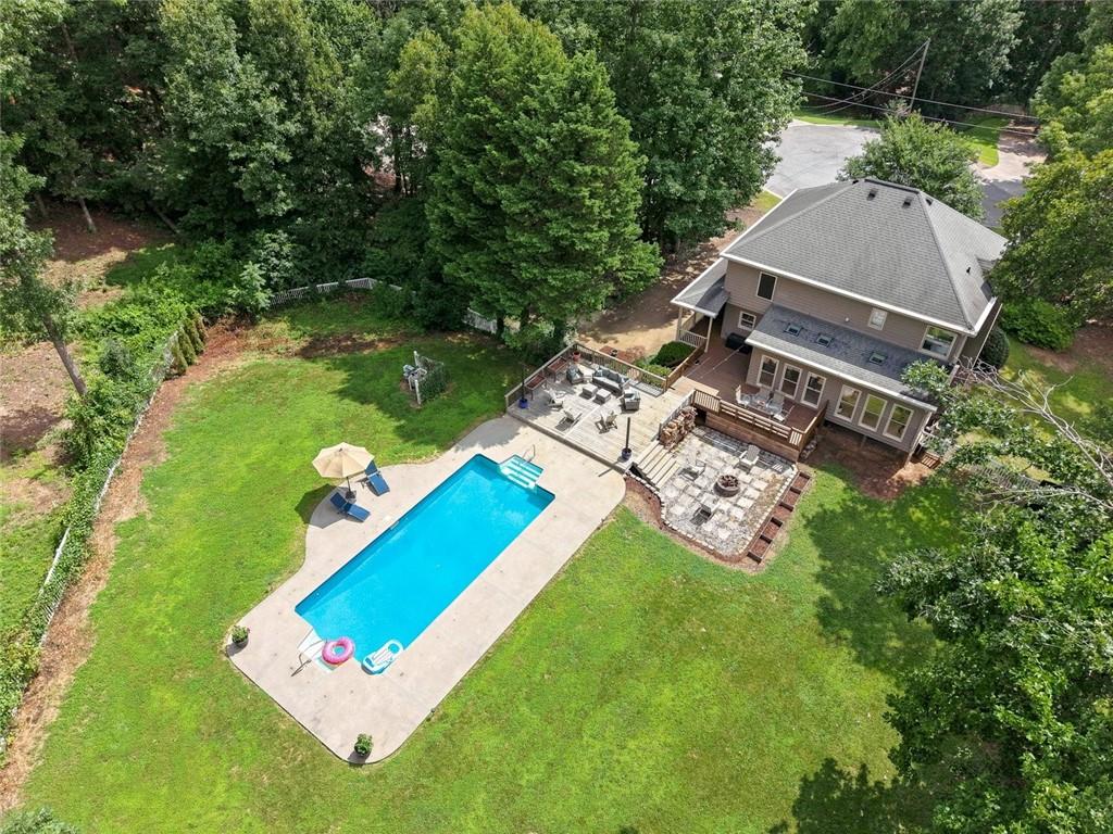 421 Eagle Ridge Trail Property Photo 1