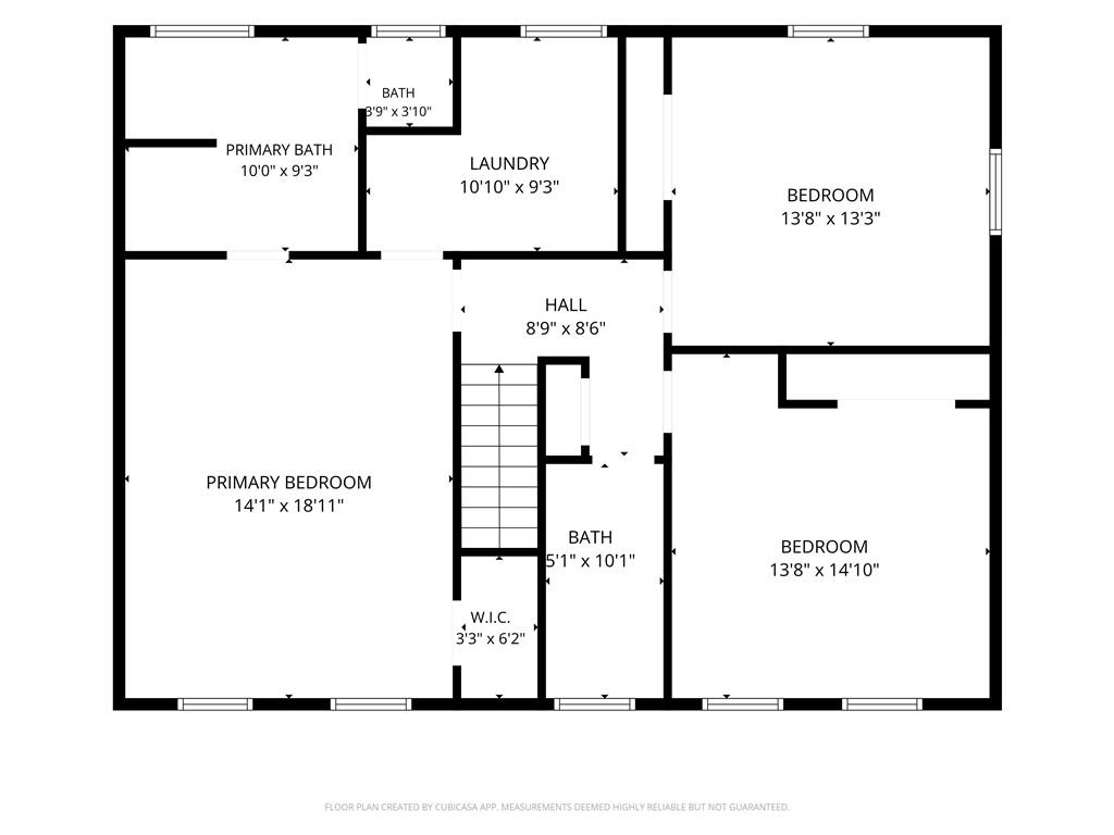 421 Eagle Ridge Trail Property Photo 33