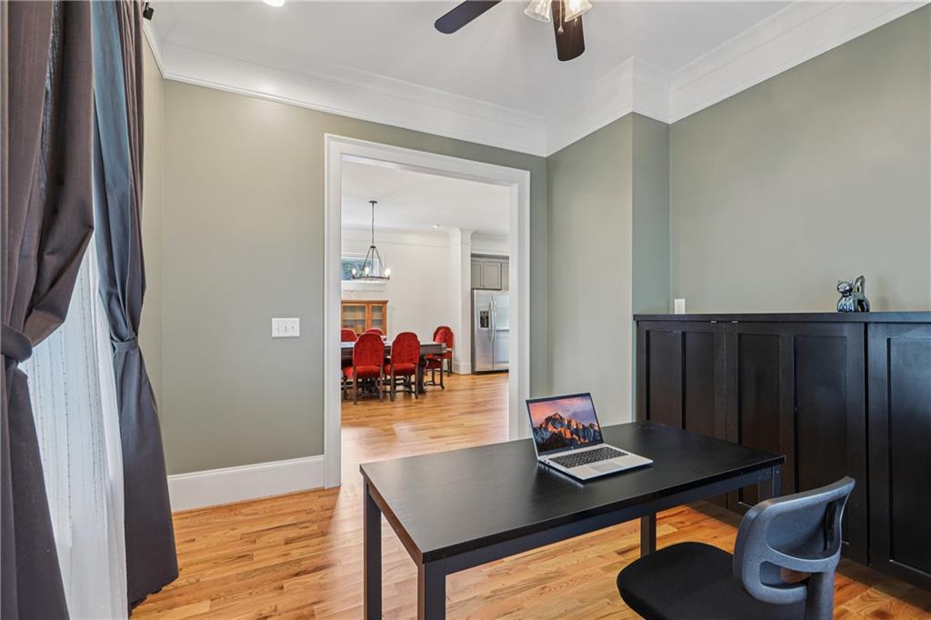 2875 Joyce Avenue Property Photo 21