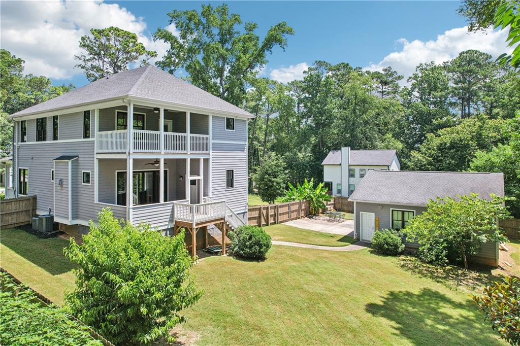 2875 Joyce Avenue Property Photo 45