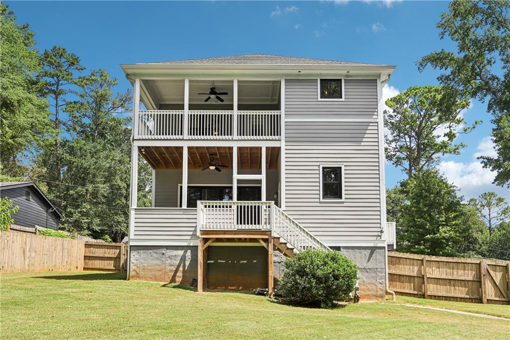 2875 Joyce Avenue Property Photo 46
