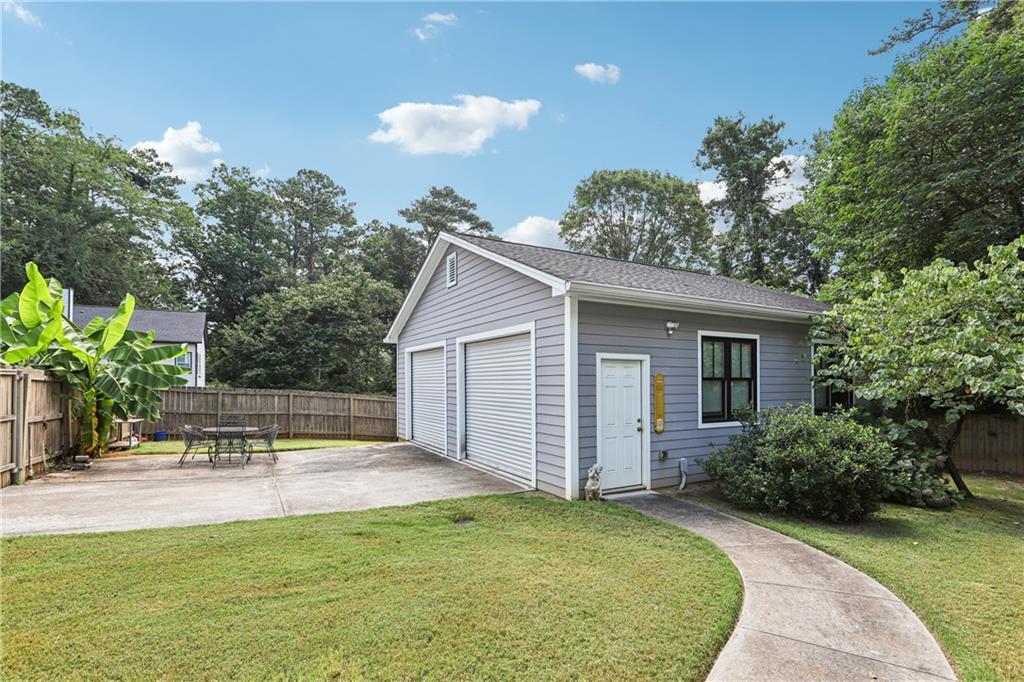 2875 Joyce Avenue Property Photo 49