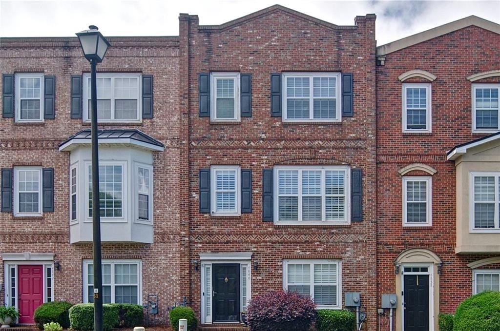 4840 Liberty Plaza Property Photo 1