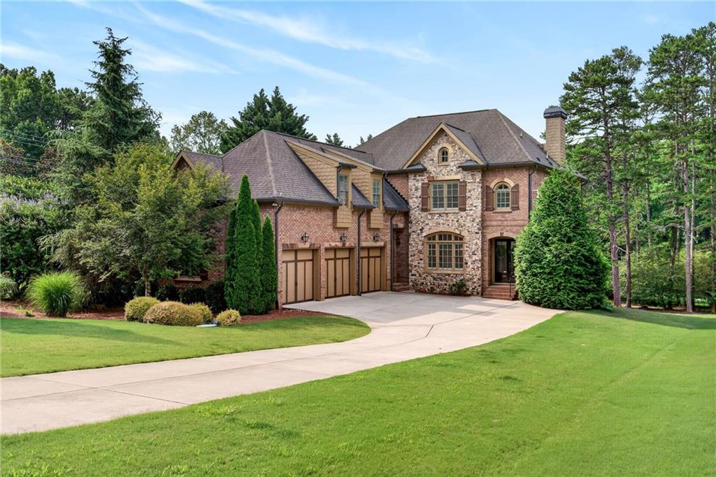 483 McGinnis Way