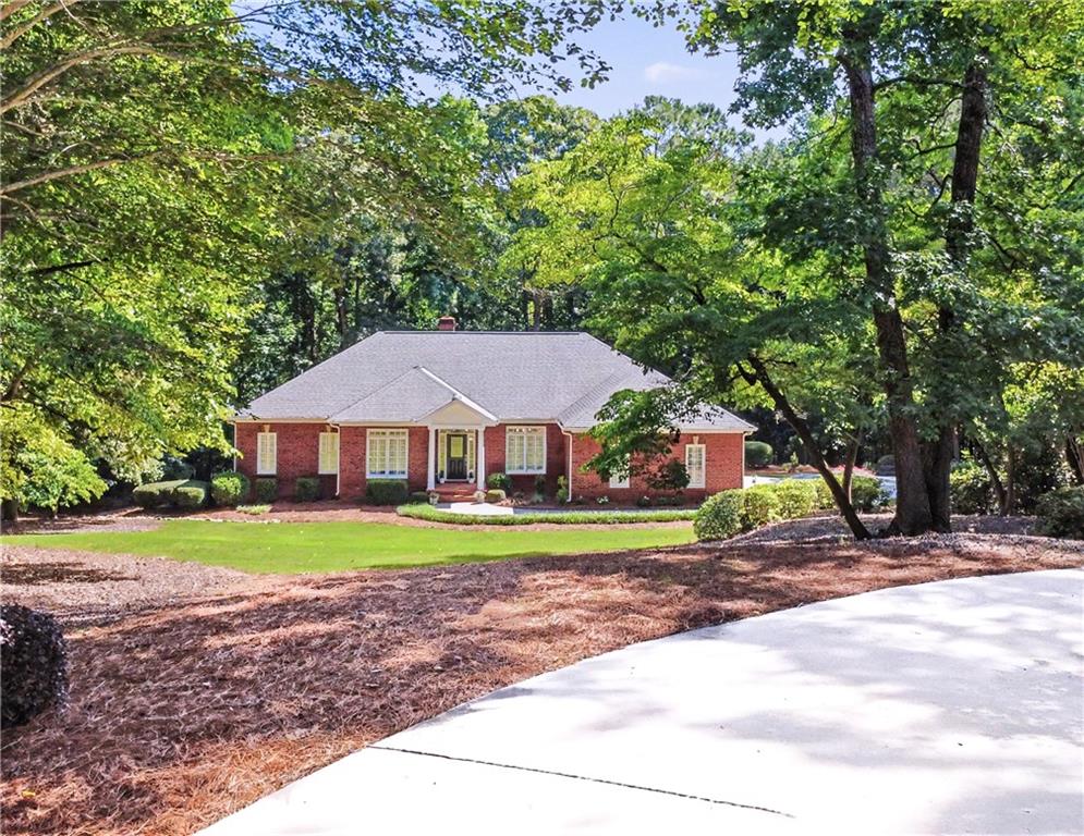 3741 Apalachee Ridge Property Photo 1
