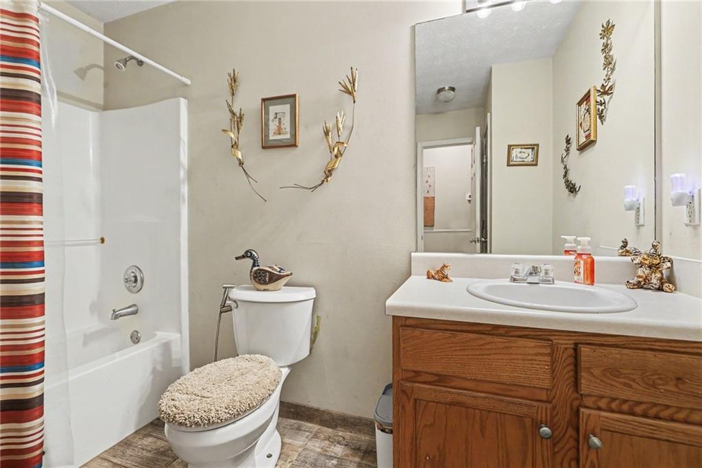 205 Jacob Trail Property Photo 22