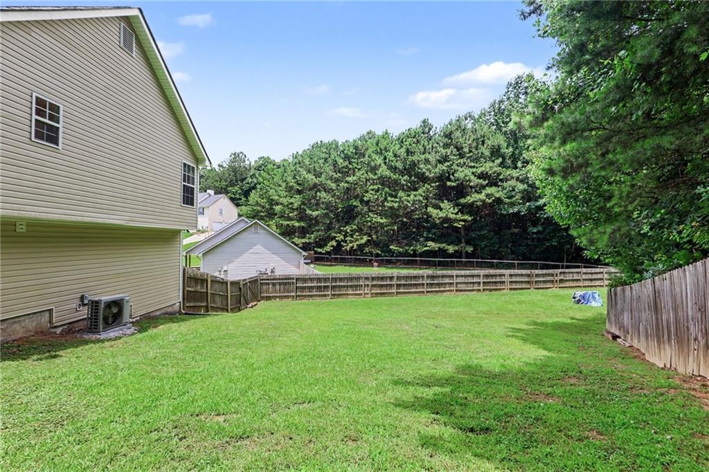205 Jacob Trail Property Photo 26