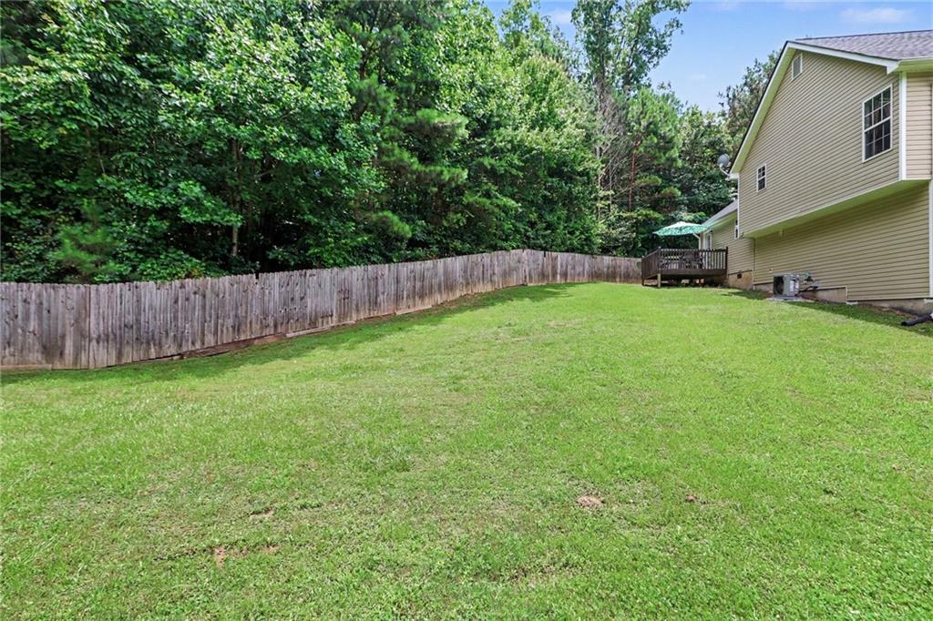 205 Jacob Trail Property Photo 28
