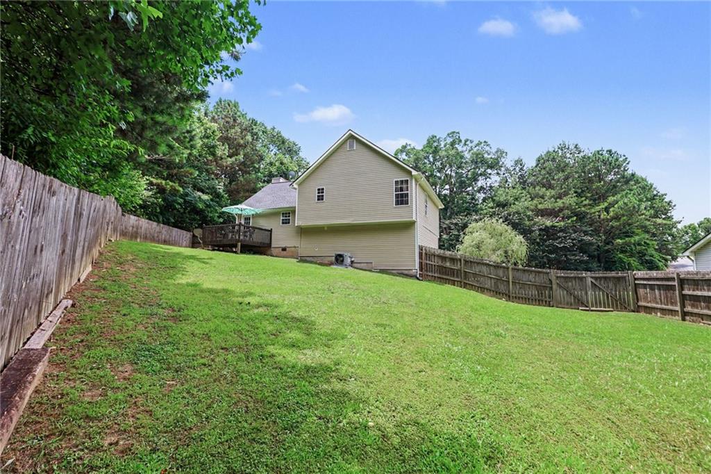 205 Jacob Trail Property Photo 30