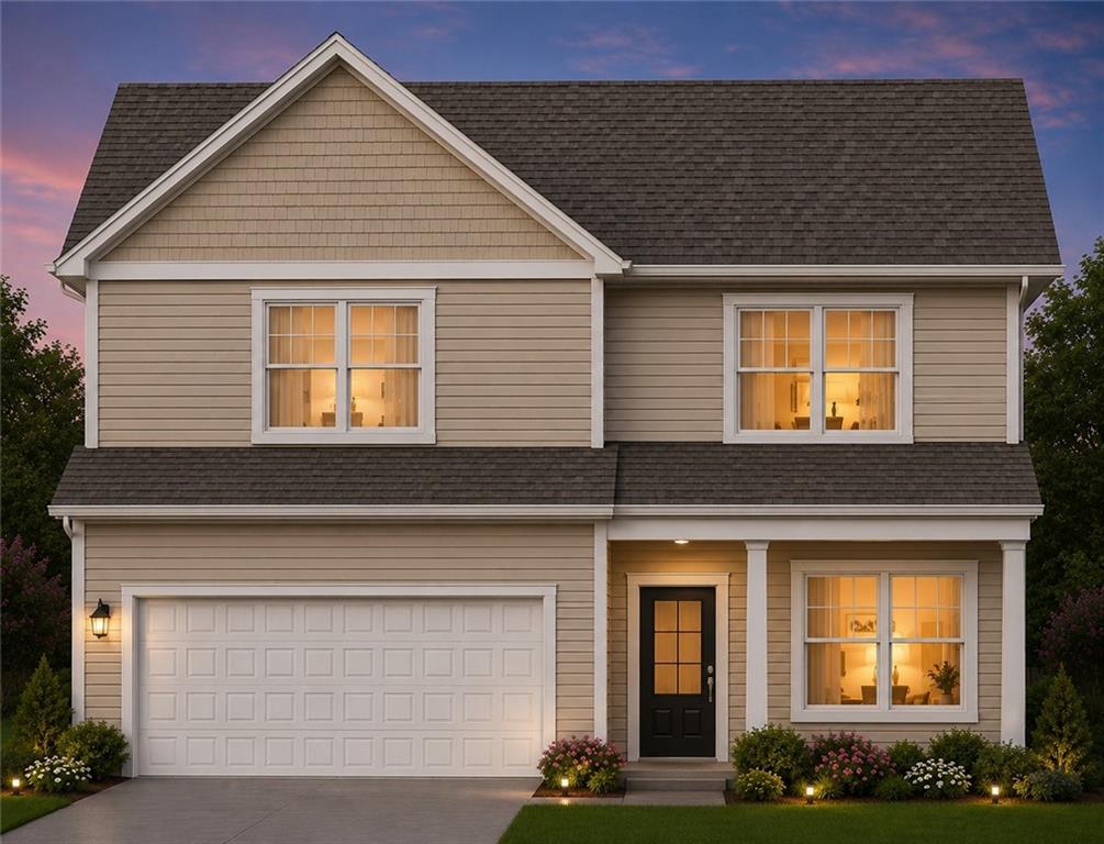 142 Lavender Circle Property Photo 1