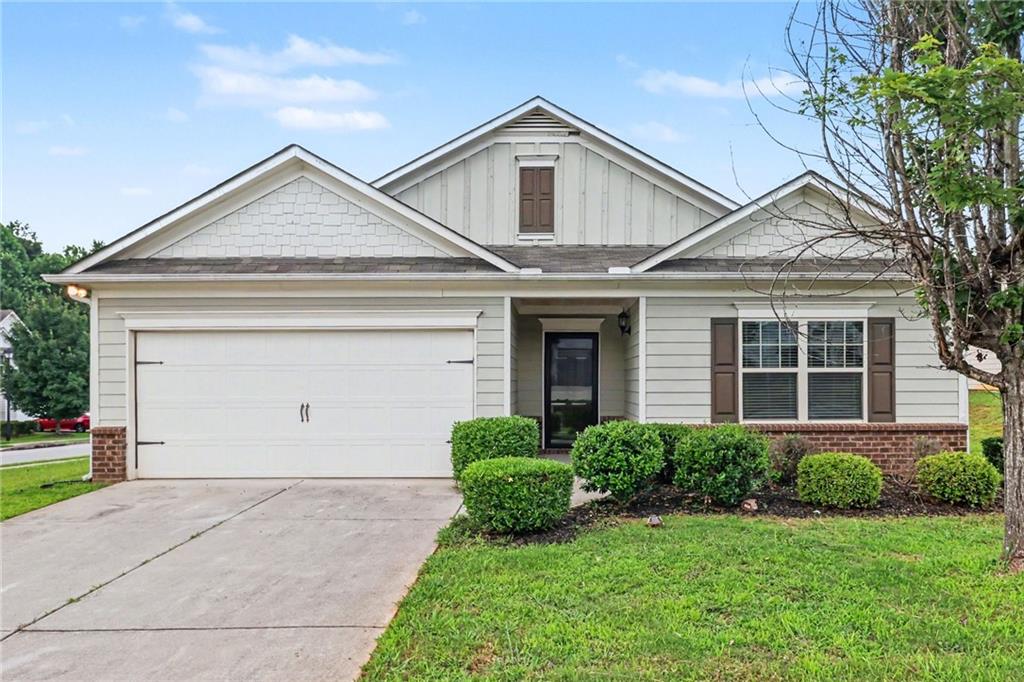 4205 Magnolia Place Property Photo 1