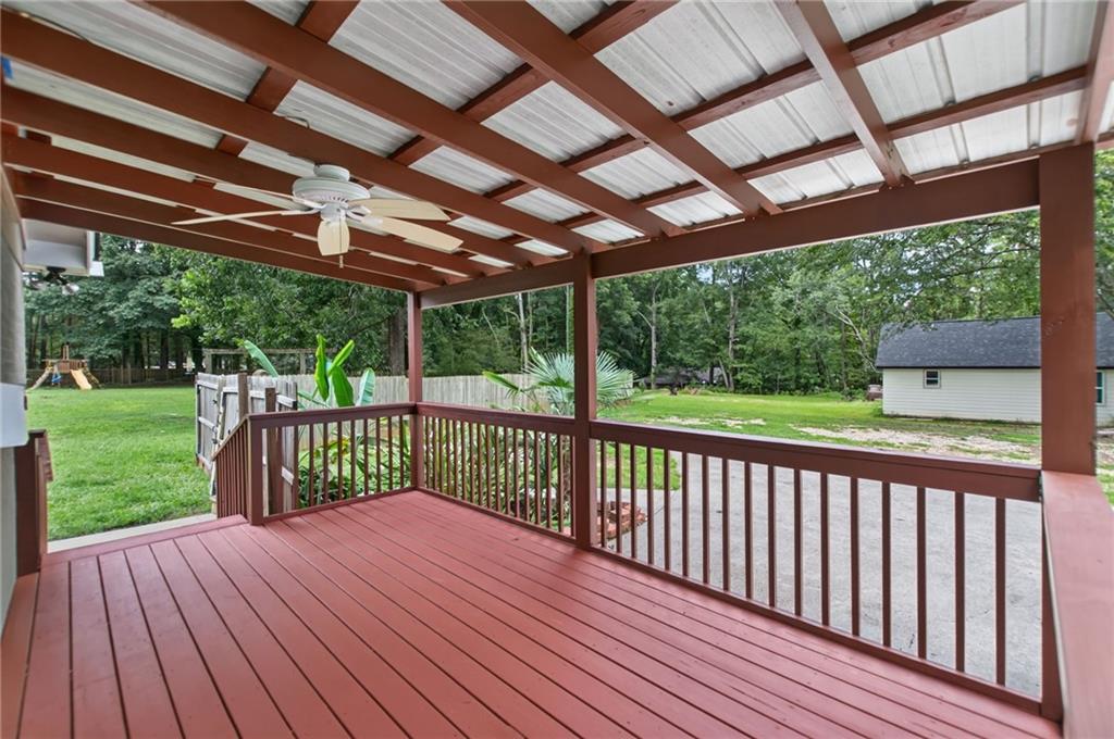 1931 Lake Jodeco Road Property Photo 6
