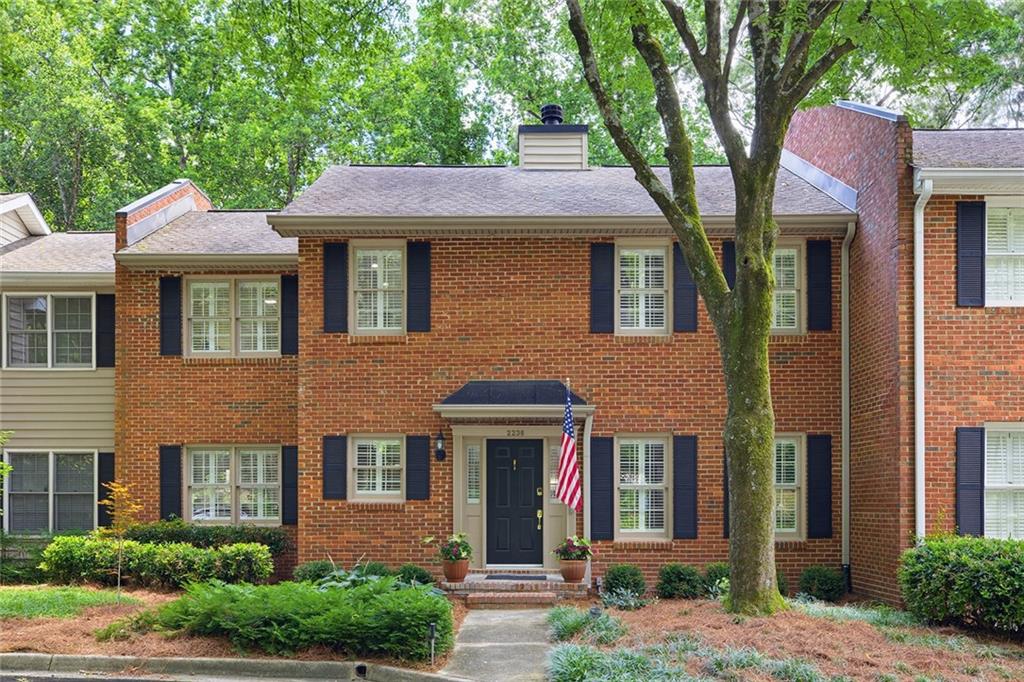 2236 Bohler Road NW